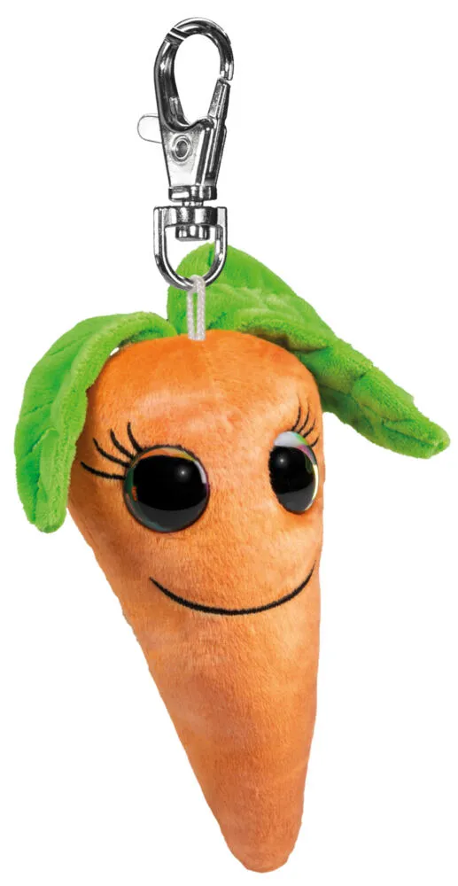Lumo Stars Veggies and Berries Carrot Popsi Thumbnail 1