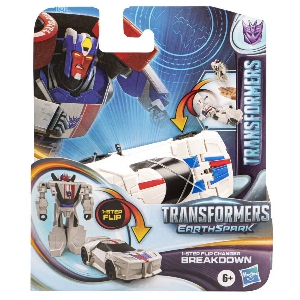 Hasbro Transformers F85765X00 çocuk oyuncak şekli Figür Oyuncak