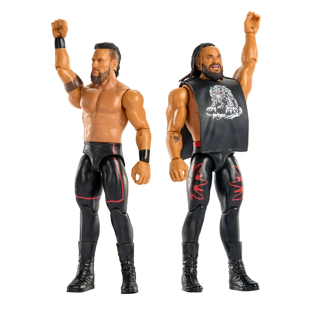 WWE JHJ56 Thumbnail 6
