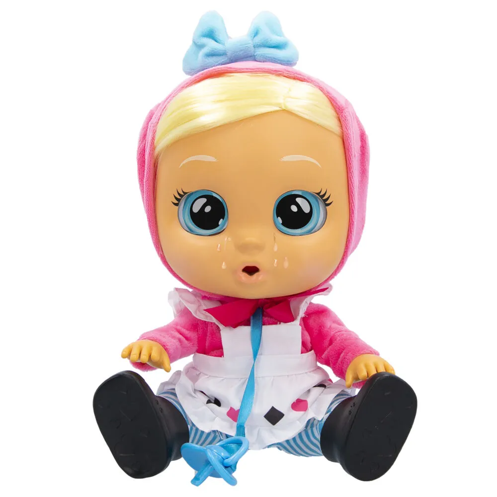 IMC Toys 81956 Oyuncak Bebek Thumbnail 2