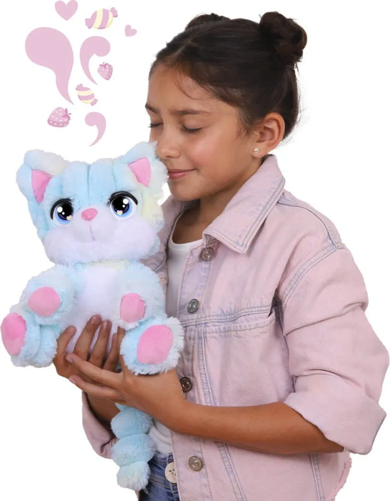 IMC Toys Cotton Cuties Kitty IM926288 Thumbnail 6
