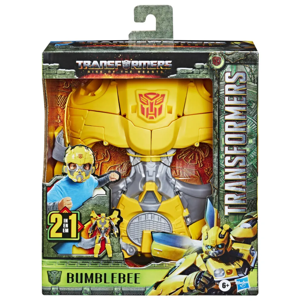 Hasbro Transformers F41215L0 Thumbnail 7