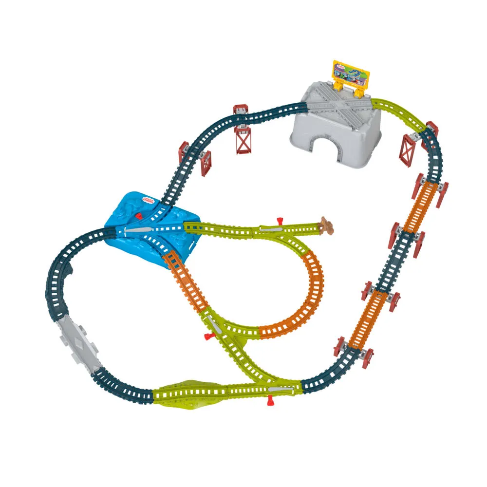 Fisher-Price Thomas & Friends HNP81 oyuncak araç
