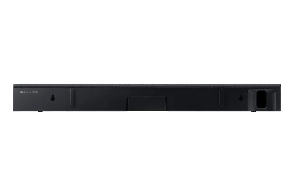 Samsung HW-C400/ZF Thumbnail 3