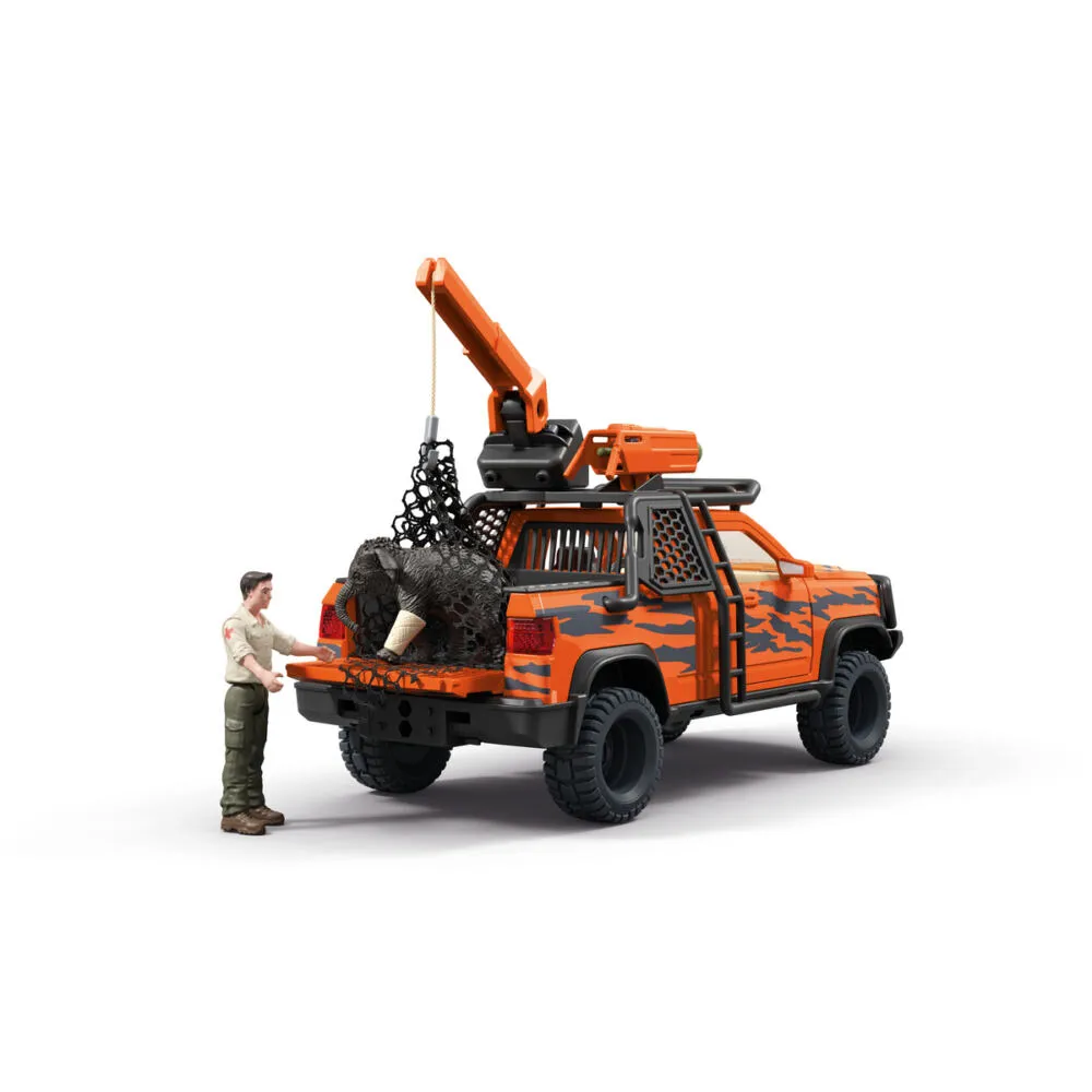 schleich 42720 Thumbnail 10