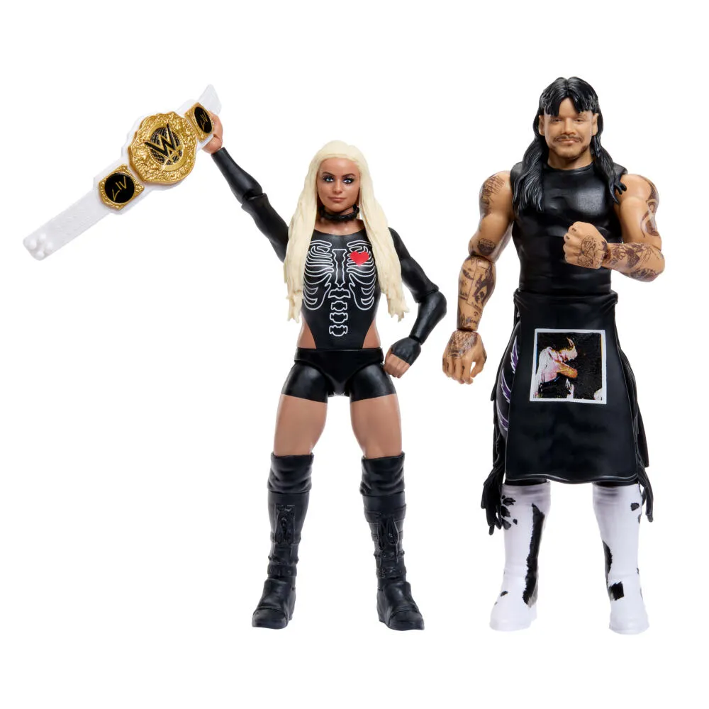 WWE JHJ58 Thumbnail 7