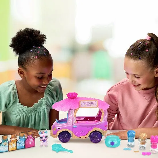Moose Toys Magic Mixies MS14811 Thumbnail 5