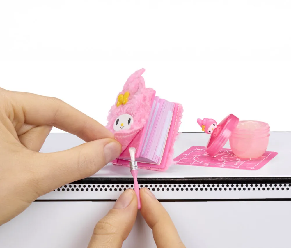 Miniverse Make It Mini Hello Kitty and Friends Series 3 535324 Thumbnail 4