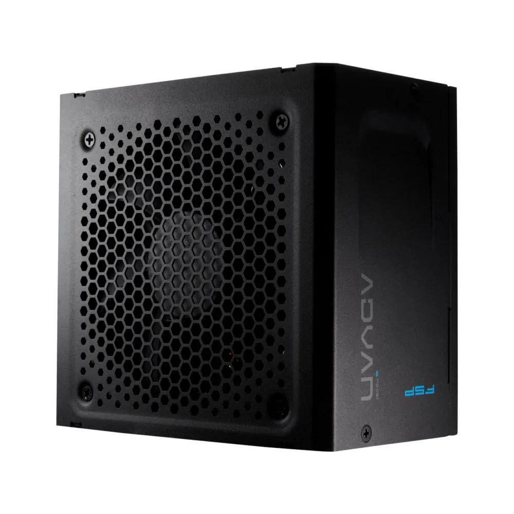 FSP ADVAN GM 1000W PPA10A4200 80 PLUS Gold ATX Güç Kaynağı Thumbnail 3