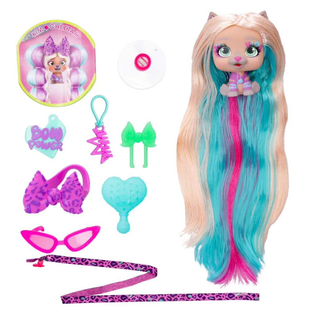 IMC Toys 714793 Oyuncak Figür Thumbnail 6