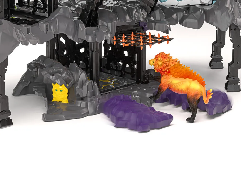 schleich ELDRADOR CREATURES 42757 Thumbnail 3