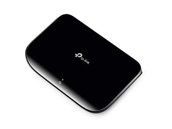 TP-Link TL-SG1005D V6 Thumbnail 7