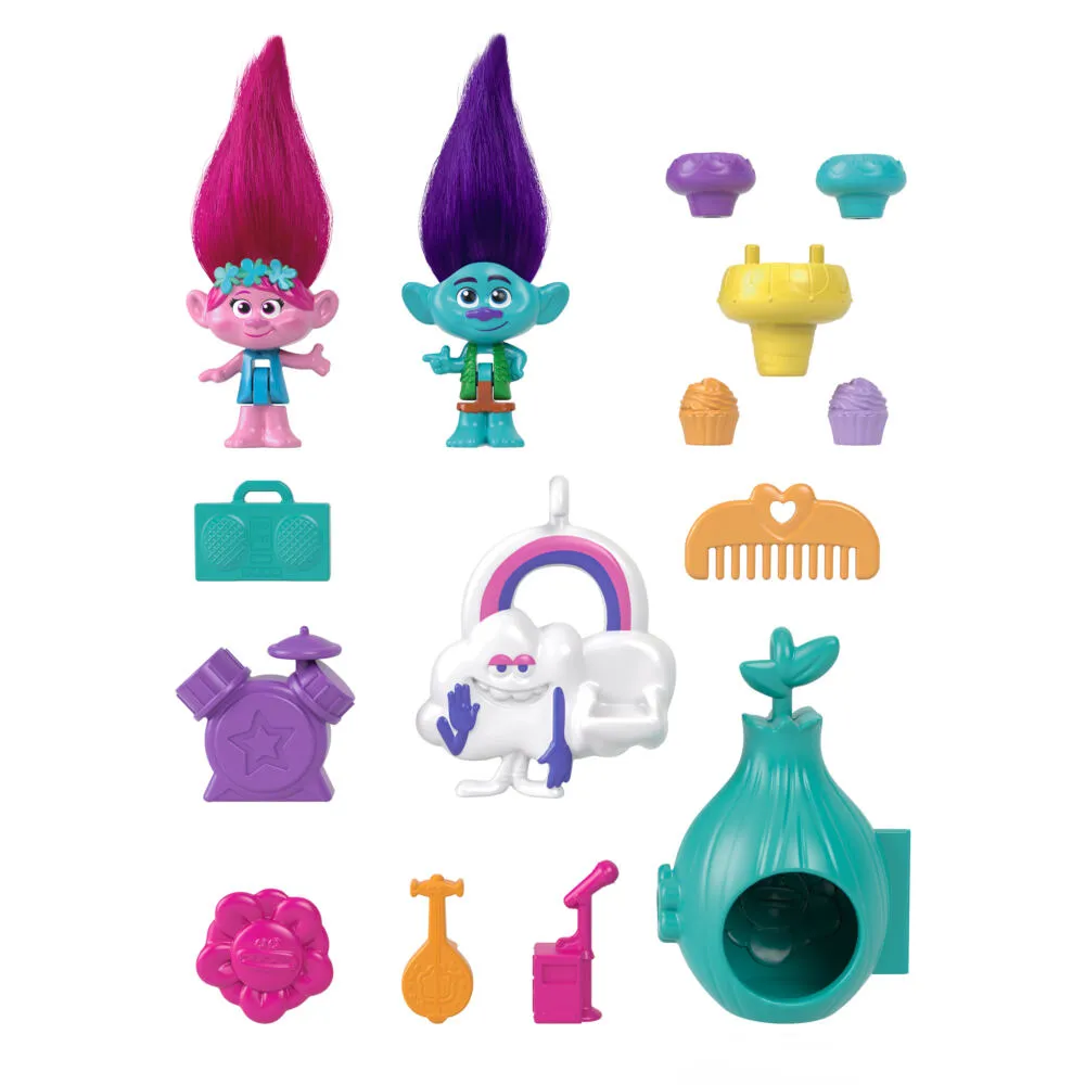 Polly Pocket HKV39 Thumbnail 8