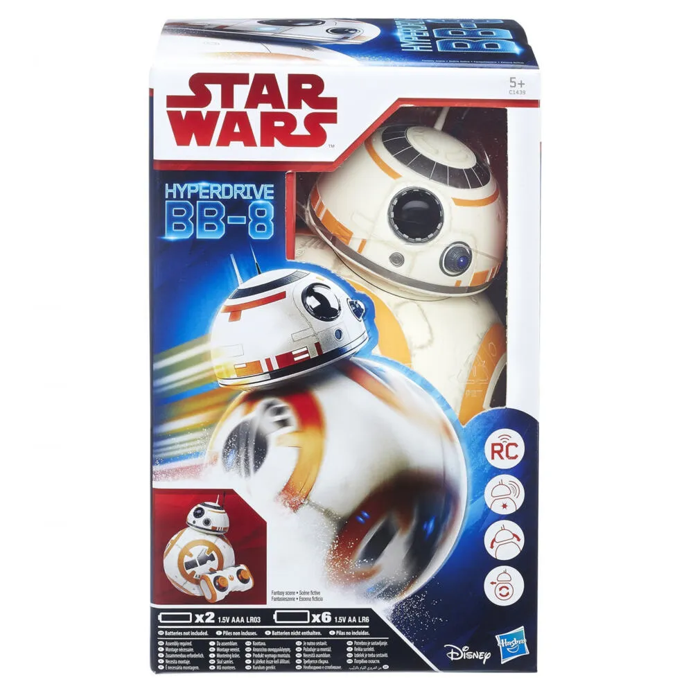 Hasbro C1439EU40 Thumbnail 1