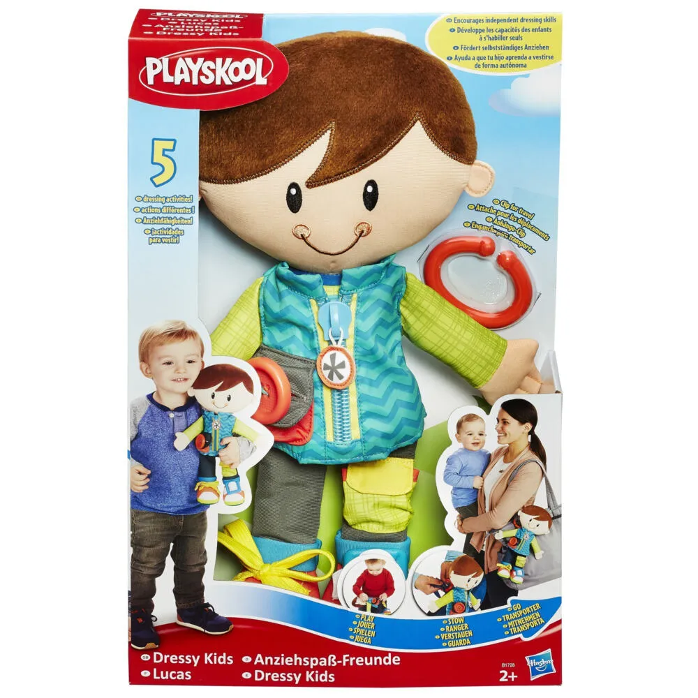 Hasbro B17284000 Thumbnail 1