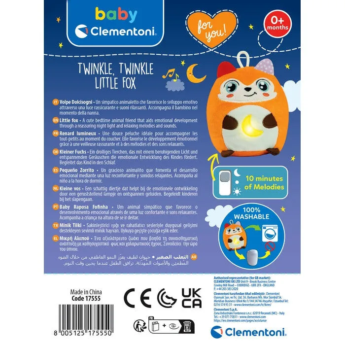 Clementoni Disney Baby 17555 Thumbnail 3