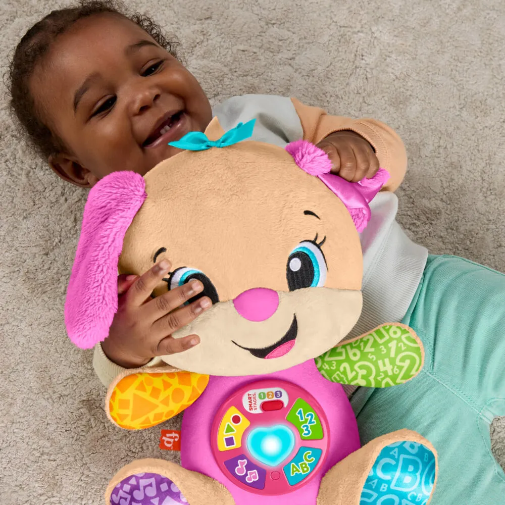 Fisher-Price Laugh & Learn JFD31 Thumbnail 1