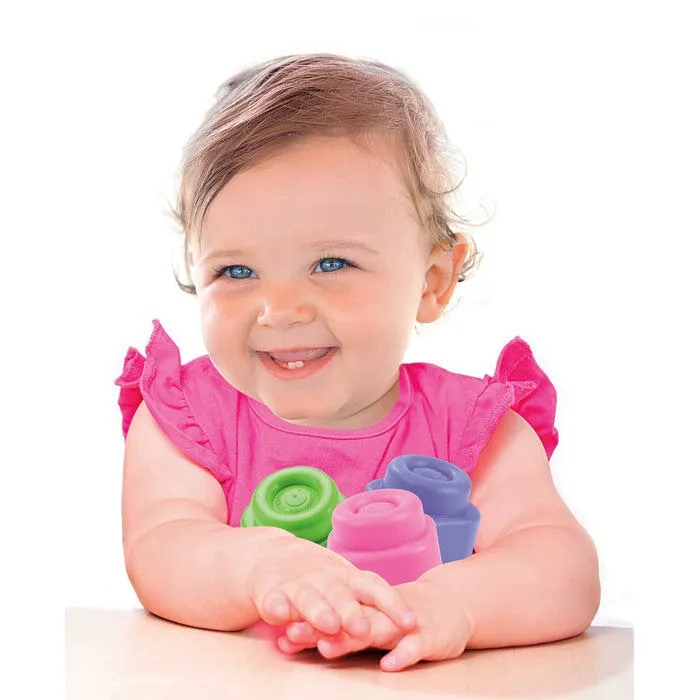 Clementoni Clemmy Baby Hero & Princess Set 17835 Thumbnail 4