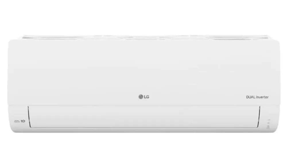 LG VX121C3 Split klima ayrılabilir sistem Beyaz