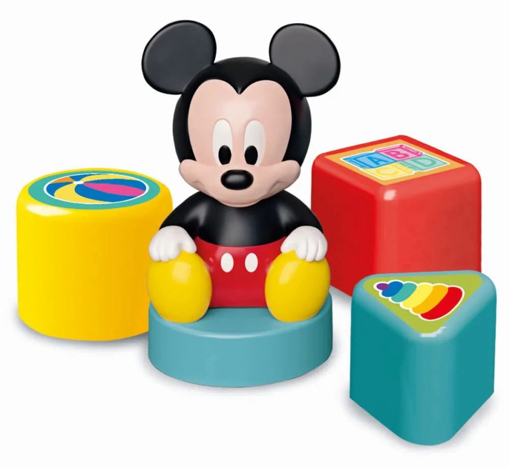 Clementoni 17900 Puzzle Thumbnail 1