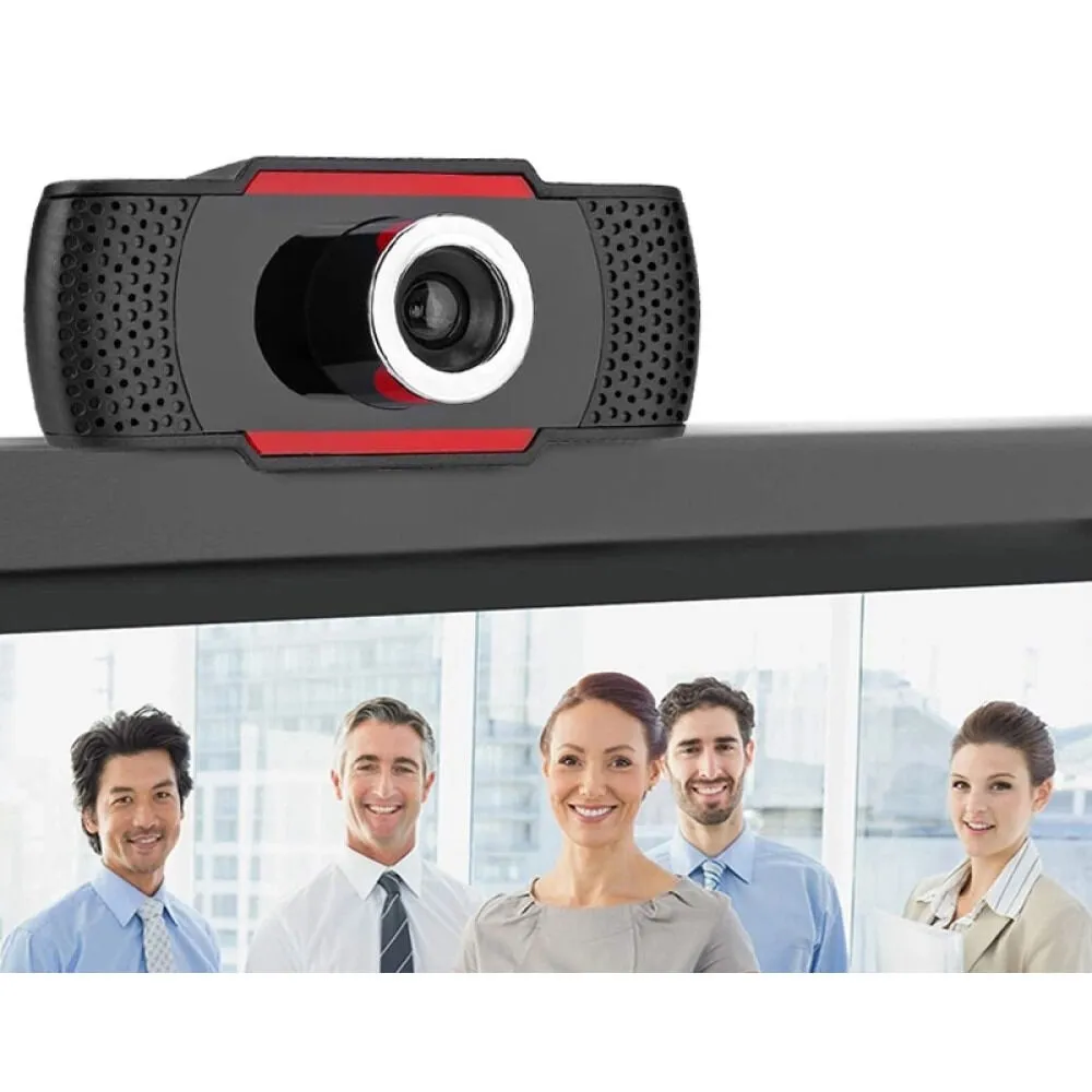 Techly I-WEBCAM-70T Thumbnail 11