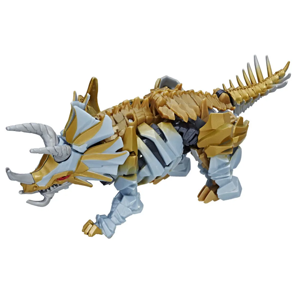 Hasbro Transformers: The Last Knight Premier Edition Deluxe Dinobot Slug 5010993388943 Thumbnail 3