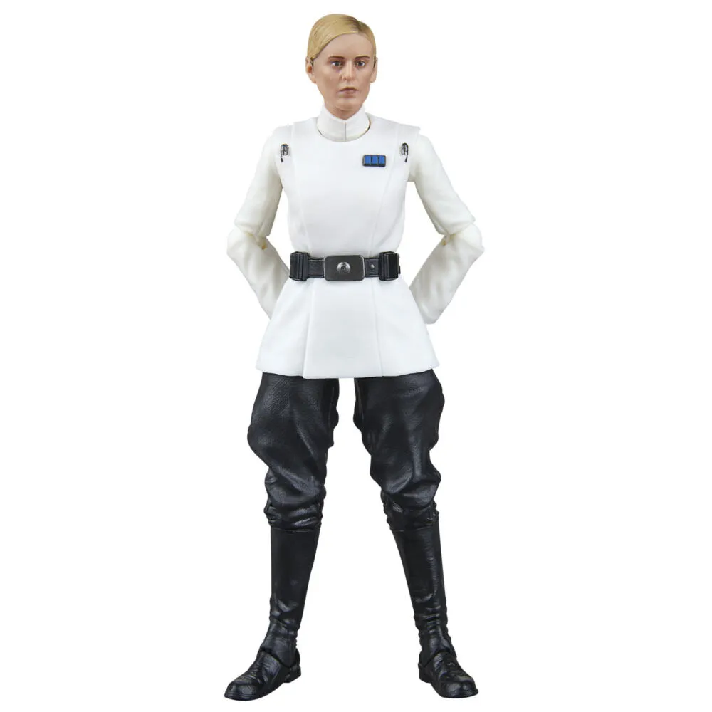 Hasbro Star Wars Dedra Meero G00195X4 Thumbnail 8