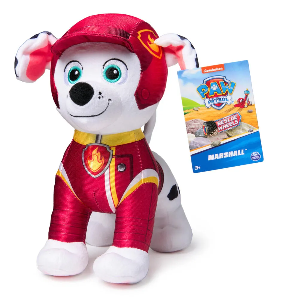 Spin Master PAW Patrol Rescue Wheels Chase 6069660 Thumbnail 4