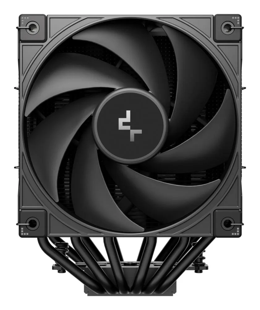 AK620 G2 R-AK620G2-BKNNMN-GJD Thumbnail 3