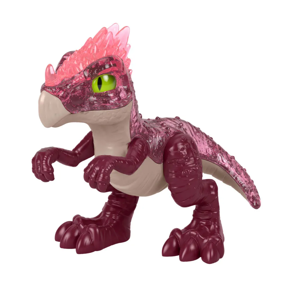 Fisher-Price Imaginext JCT57 çocuk oyuncak şekli Figür Oyuncak
