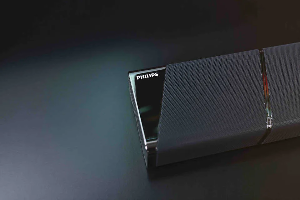 Philips Soundbar 7.1.2 with wireless subwoofer 450 W B97/10 Thumbnail 9