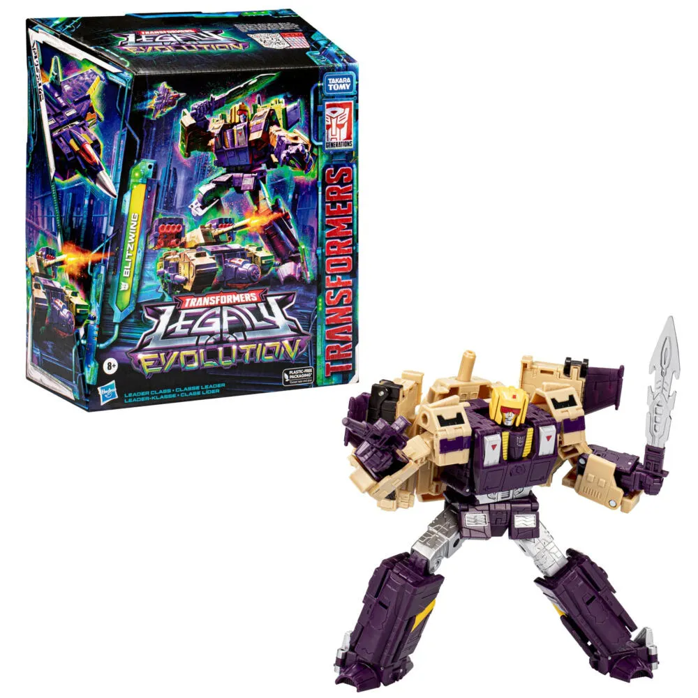 Hasbro Transformers F72305C0 Thumbnail 5