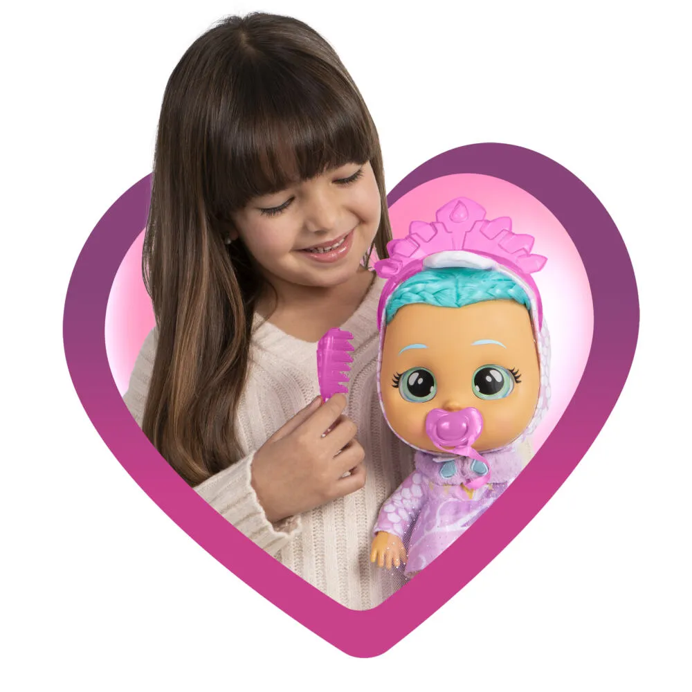 IMC Toys Cry Babies 88481 Oyuncak Bebek Thumbnail 2