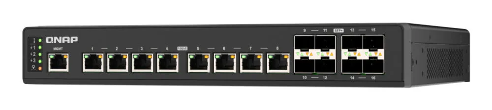 QNAP QSW-IM3216-8S8T Thumbnail 1