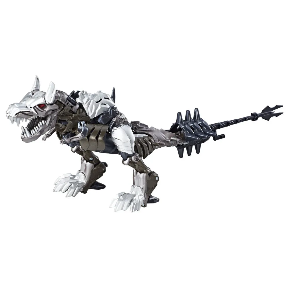 Hasbro Transformers: The Last Knight Premier Edition Voyager Class Grimlock C1333 Thumbnail 3