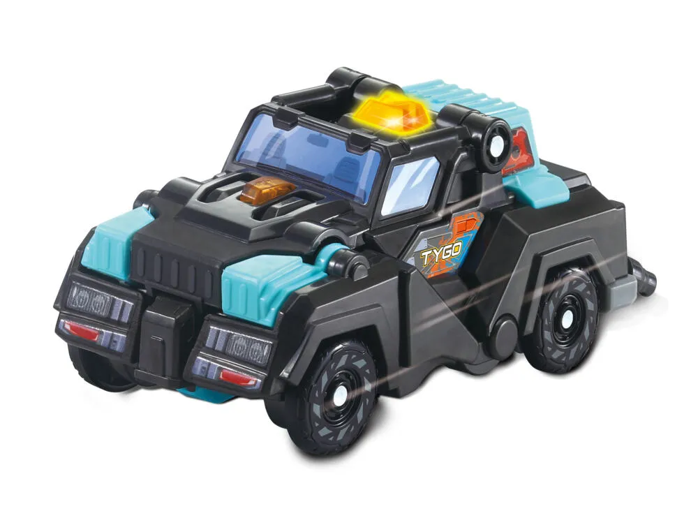 VTech Switch & Go Dino's Tygo T-Rex 80-569323 Thumbnail 2