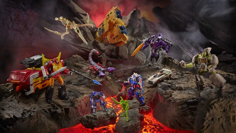 Hasbro F03645L0 Thumbnail 7