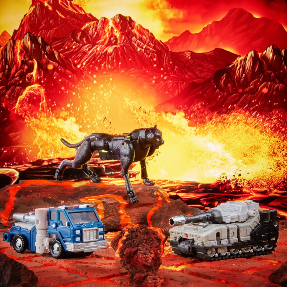 Hasbro F03645L0 Thumbnail 5