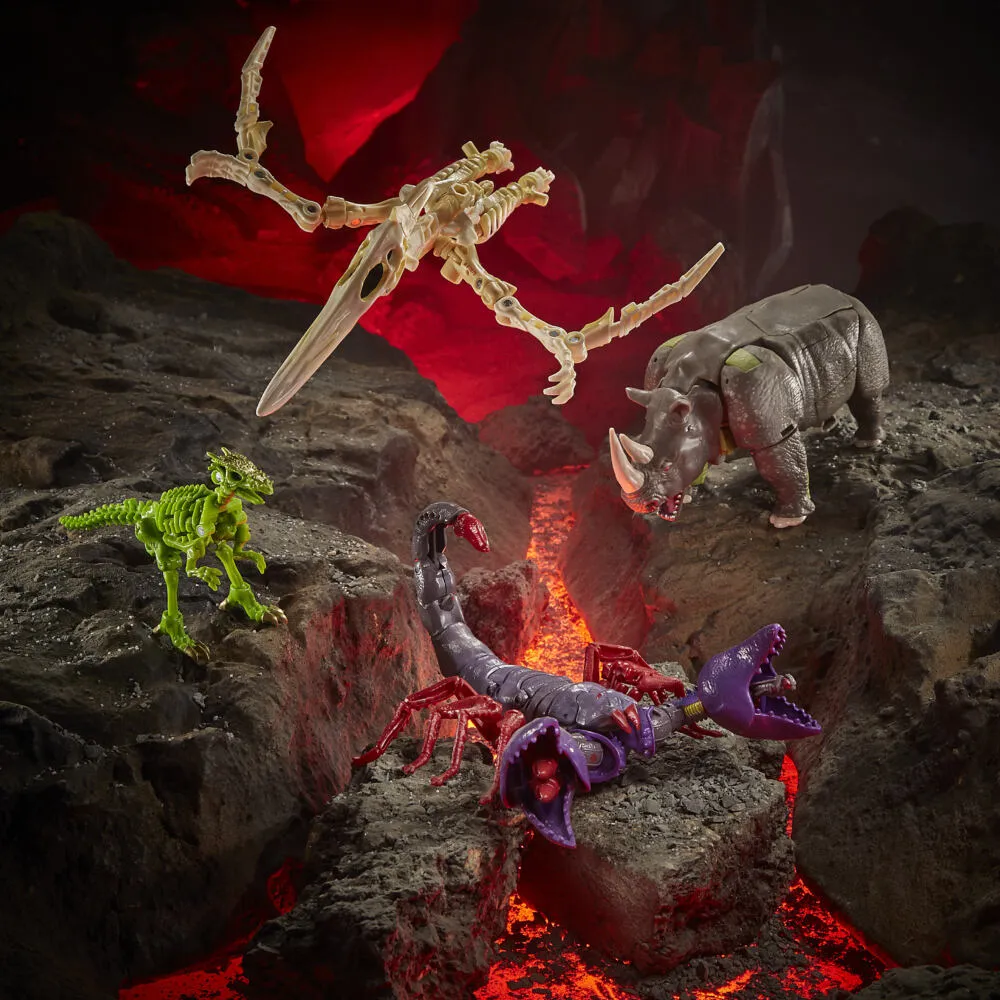 Hasbro F03645L0 Thumbnail 3