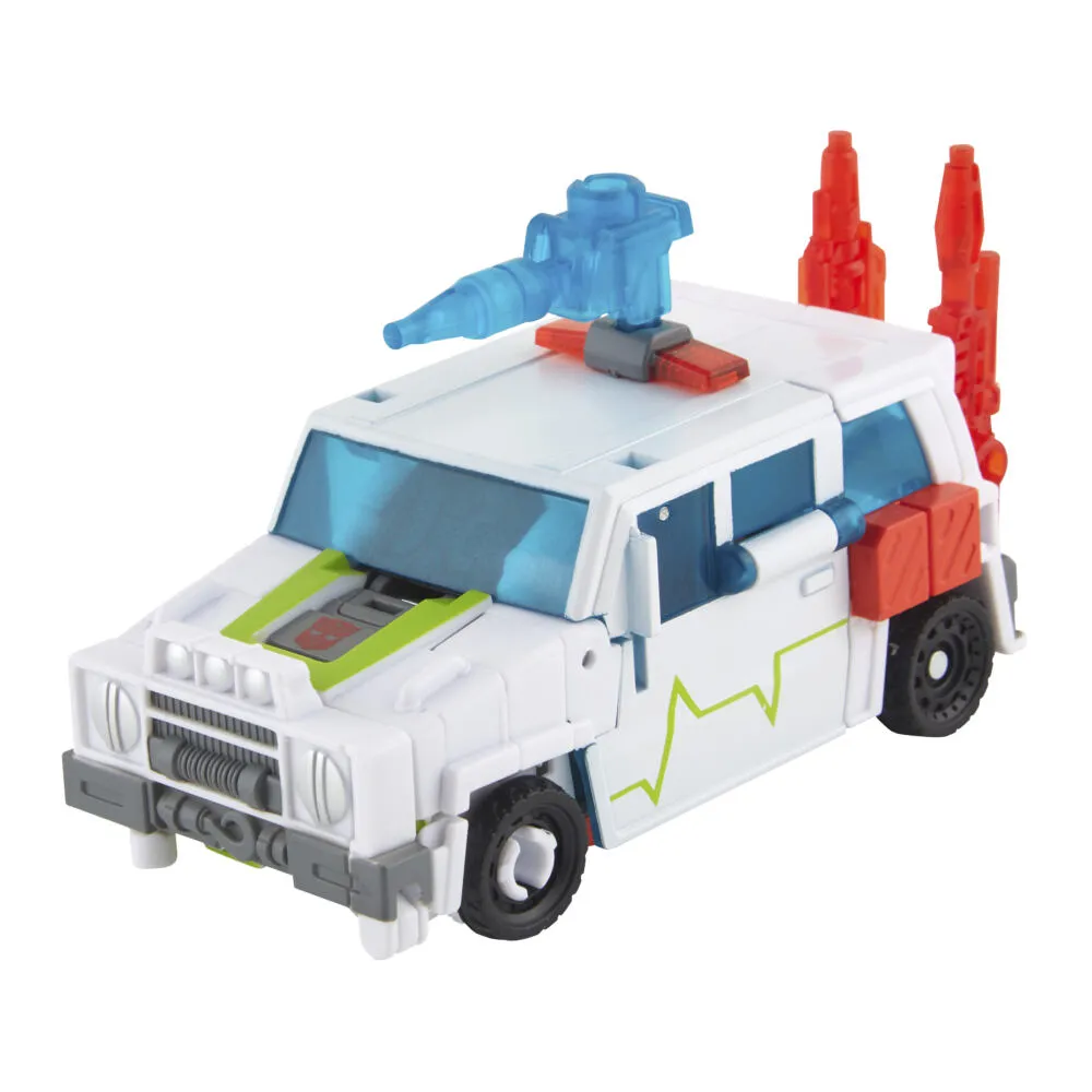 Hasbro Transformers Autobot Medix F70165L0 Thumbnail 3