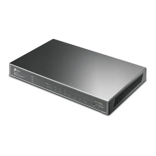 TP-Link TL-SG2008P Thumbnail 1