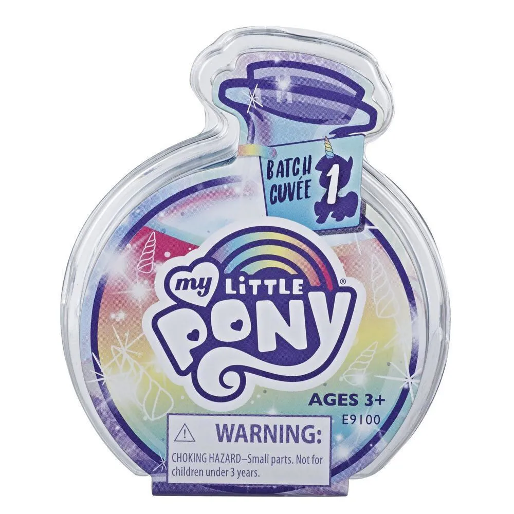 Hasbro My Little Pony E9100EU5 Unikorn Oyuncak Figür Thumbnail 1