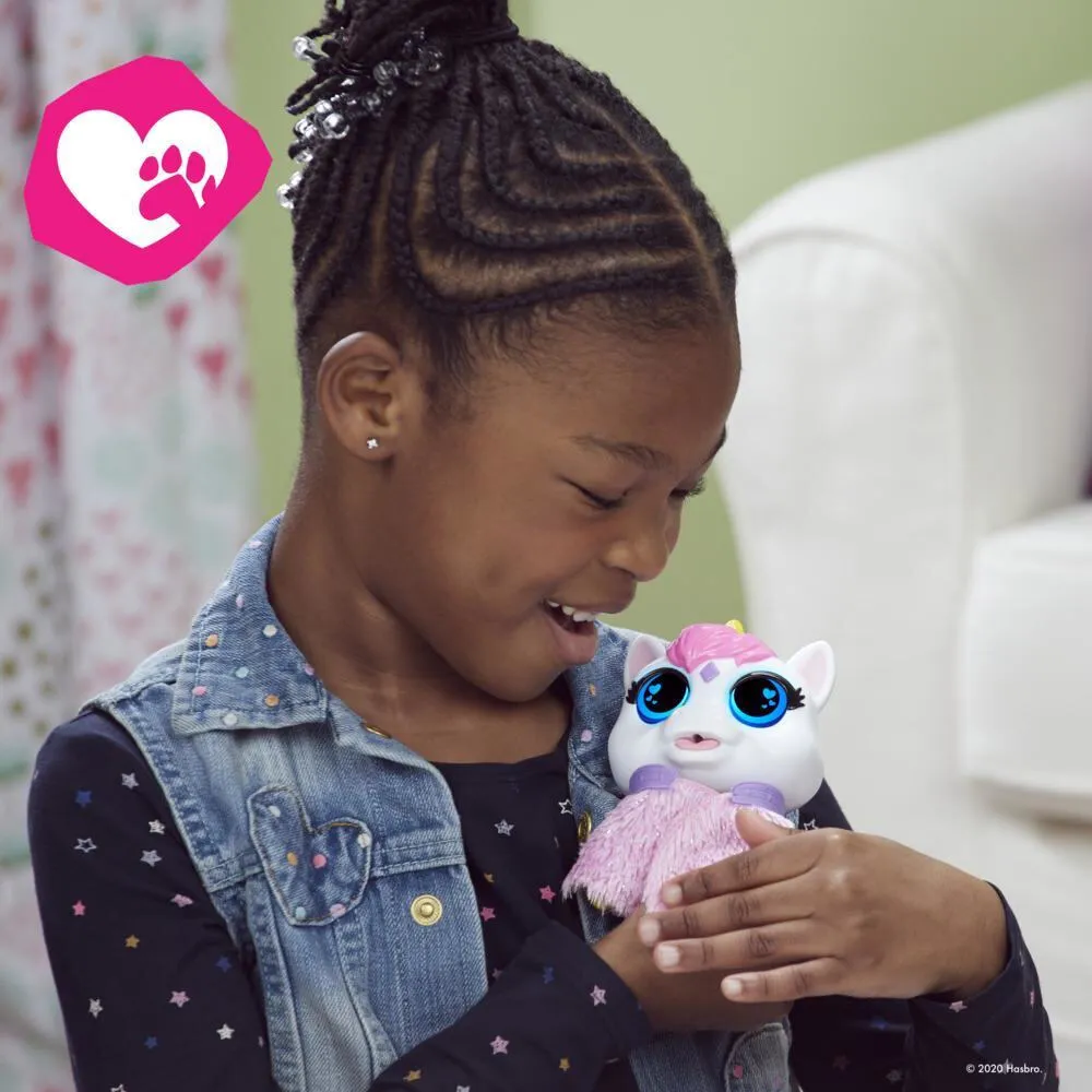 FurReal Airina the Unicorn F18255X0 Thumbnail 8