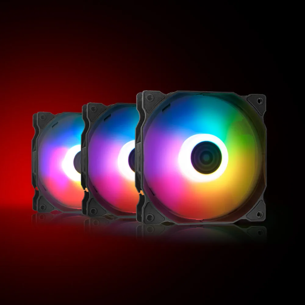XPG VENTO 120 ARGB 75260103 Thumbnail 2