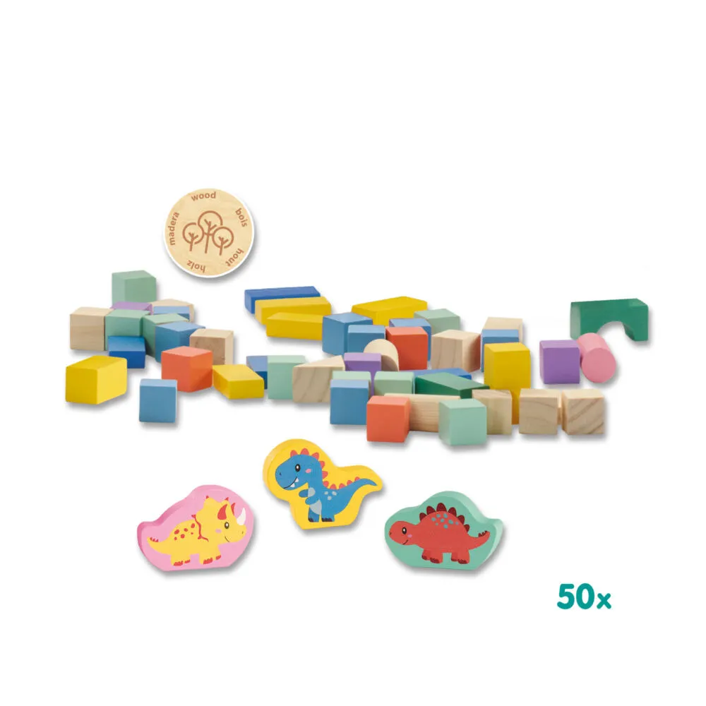 SES Creative Tiny Talents 13204 inşaat oyuncağı Thumbnail 1