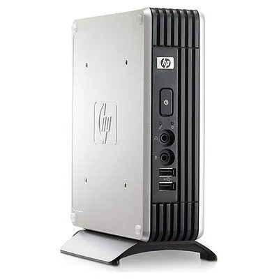 HP Compaq T5530 8 GHz RK270AA Thumbnail 3