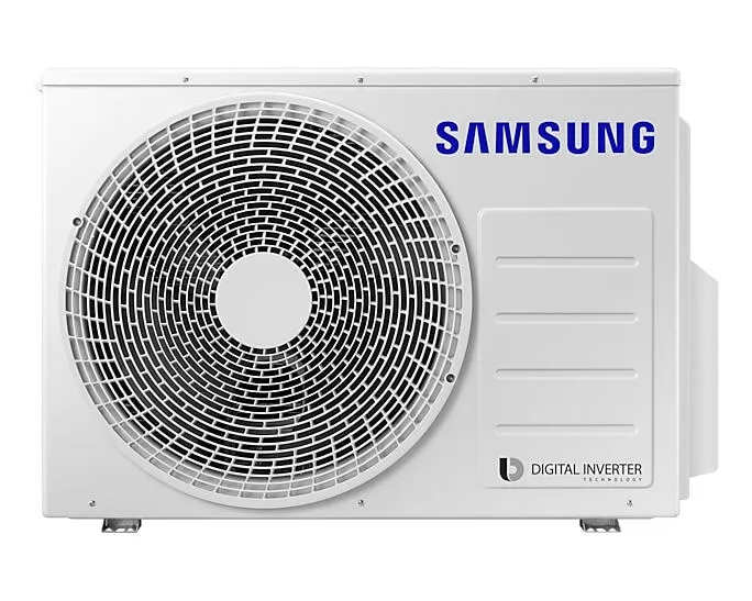 Samsung SAMKITTRIALNX29X2+12 Split klima dış mekan ünitesi Beyaz