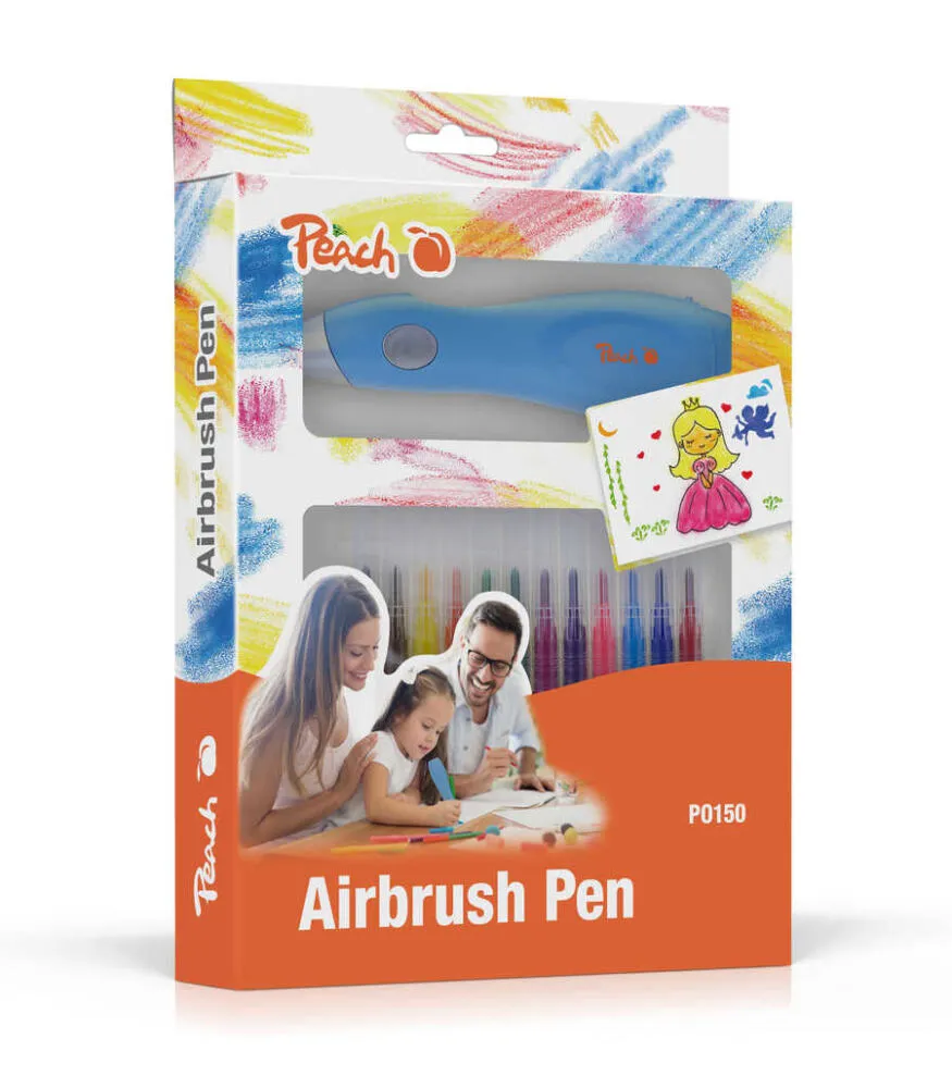 Peach PO150 511035 Thumbnail 2