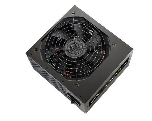 FSP HK-600 W PPA6006000 80 PLUS ATX Güç Kaynağı Thumbnail 1