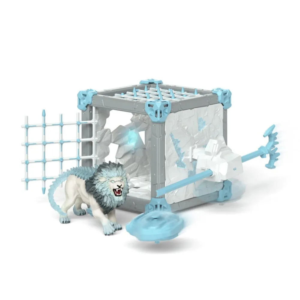 schleich ELDRADOR CREATURES 42766 Oyuncak Figür Thumbnail 2